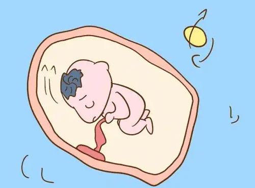 胚胎小是怎么回事？孕晚期胎儿偏小是怎么回事？
